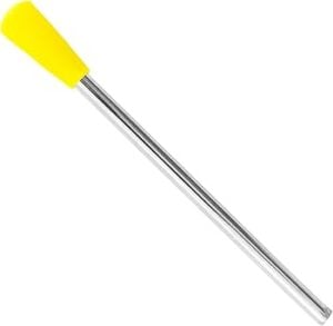 Tiger Power Metal Beater With Handle