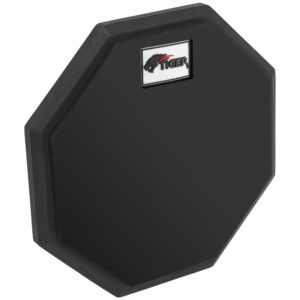 Tiger Power Practice Pad Round 8