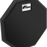 Tiger Power 5-pcs Training Drum Pads