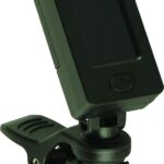 Eko GBU Clip-on Akort Aleti Kromatik Gitar Bas Ukulele Keman