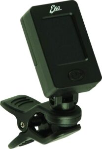 Eko GBU Clip-on Akort Aleti Kromatik Gitar Bas Ukulele Keman