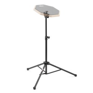 Tiger Power Practice Pad With Stand