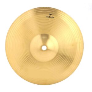 Tiger Power Cymbal CB08-06 Splash 10