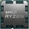 AMD Ryzen 5 7600 3.8GHZ 5.1GHZ 38MB 6C 12T 65W AM5 Tray İşlemci