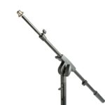 Quik Lok QLX/4 Klavye Sehpası Teleskopik Mikrofon Boom