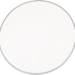 Tiger Power Drum Head White Sand 14