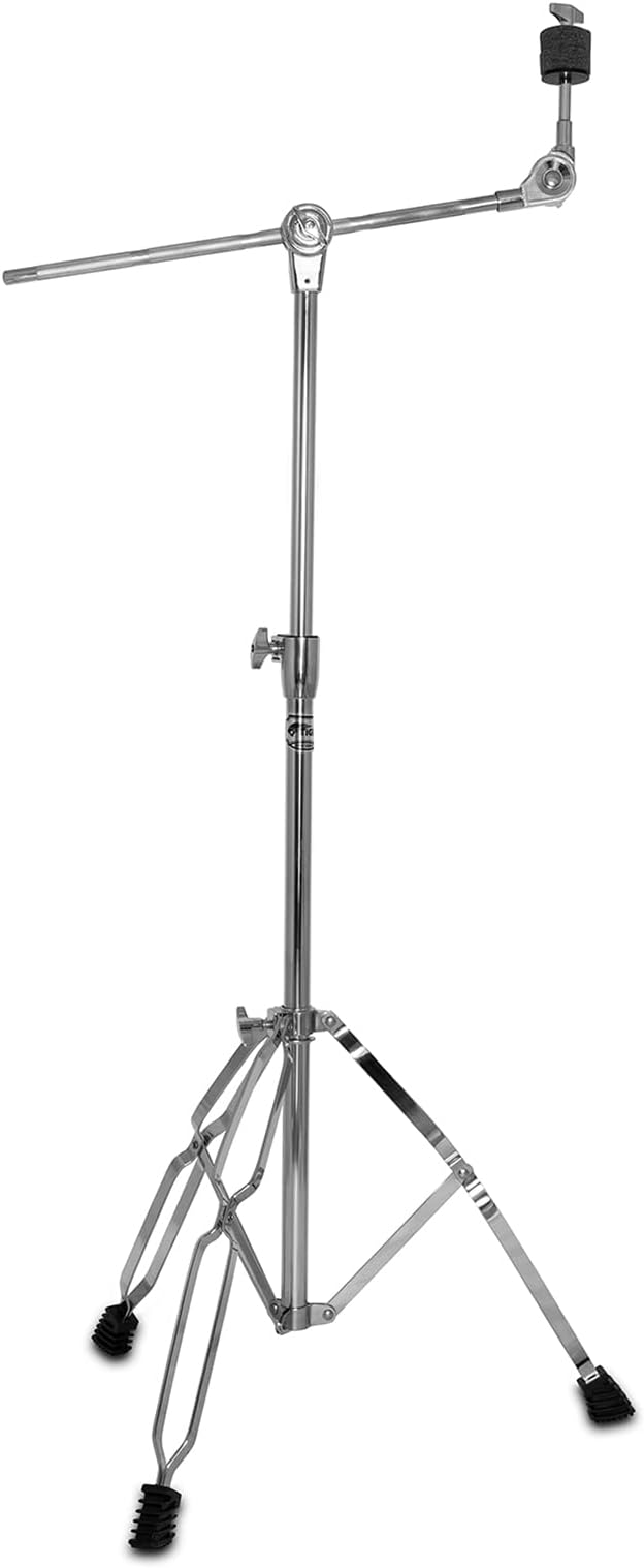 51++U4Kdsil._Ac_Sx679_ Tiger Power Cymbal Stand - Görsel 1
