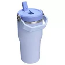 Stanley İceflow Flip Straw Tumbler 590ml Dew Drop