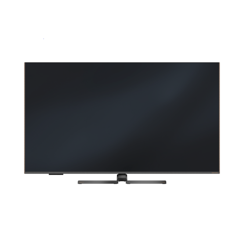 55 inch Grundig AI Google NanoQLed TV 120Hz VRR (4K@144Hz) / 55GRD-HB1T00 (MONACO 55 GQ 970A)