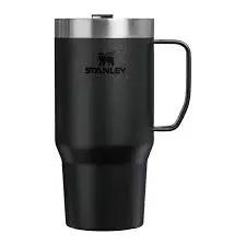 Stanley Everyday Suburban Mug 24 Oz 0.70 Litre Black