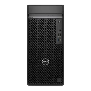 Dell OptiPlex 7020MT Plus i7-14700 vPro 8GB Ram 512GB SSD Ubuntu Masaüstü PC