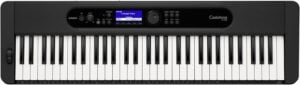 Casio CT-S400 Casiotone AiX Ses Kaynağı Klavye 61 Tuş