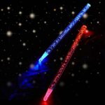 Tiger Power Drum Stick Luminated
