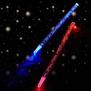 Tiger Power Drum Stick Luminated