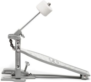 Tiger Power Bass Drum Pedal DP4112W