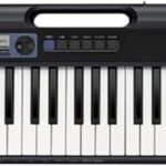 Casio CT-S300 Casiotone Taşınabilir Klavye 61 Tuş Touch Response
