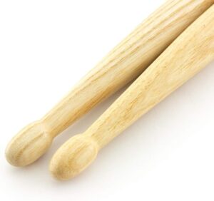Tiger Power Drum Sticks Oak Rock