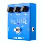 Caline Time Space CP-17 Echo Delay Gitar Efekt Pedalı