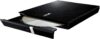 Asus SDRW-08D2S-U USB Bağlantılı Harici Ultra Slim DVD Yazıcı, Siyah
