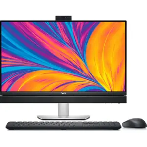 Dell OptiPlex 7420 Plus Serisi i7-14700 vPro 16GB Ram 1TB SSD 23.8" RX6500 Windows 11 Pro