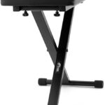 Tiger Power Keyboard & Piano Bench