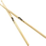 Tiger Power Drum Sticks Oak 5A