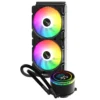Corsair Carbide Spec Delta RGB Led Fanlı 550W ATX Siyah Oyuncu Kasası - Görsel 35