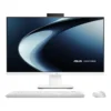 Asus V470VAK-I58512W0D i5-13420H 8 GB Ram 512 GB SSD UHD Grafik 27" Full HD All in One PC, Beyaz