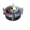DarkFlash Skywalker RGB Led Fan 650W ATX Siyah Oyuncu Kasası - Görsel 25