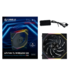 Biostar Z590 Valkyrie Intel LGA1200 DDR4 ATX Anakart - Görsel 5