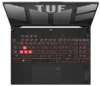 Asus TUF A15 AMD Ryzen 7 7435HS 16GB Ram 512GB SSD 8GB RTX 4060 15.6" Oyuncu Notebook - Görsel 3