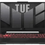 Asus TUF A15 AMD Ryzen 7 7435HS 16GB Ram 512GB SSD 8GB RTX 4060 15.6" Oyuncu Notebook