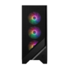 Aigo AI 120mm RGB 1700/AM5 1851 Serisi Sıvı Soğutma, Siyah - Görsel 30