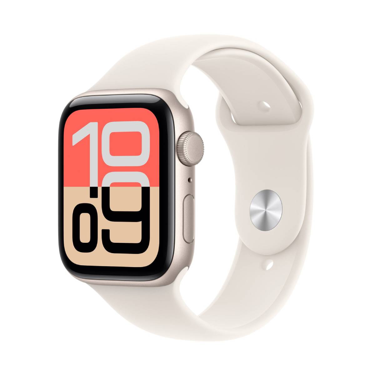WATCH SE 3 44 STAR STA SPO S/M