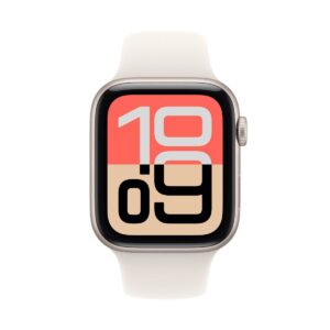 WATCH SE 3 44 STAR STA SPO S/M