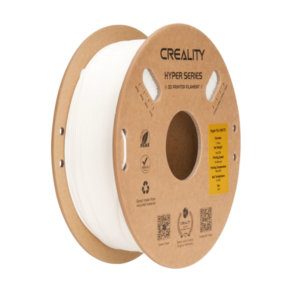 Creality HYP-PLA Filament 1kg - KKTC Bi Sipariş - Çevre Birimleri>Yazıcı & Tarayıcı>3D Printer Yazıcı ve Aksesuarları > 3D Printer Yazıcı Filamentleri