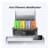 Creality CFS Seti – 4 Renkli - Görsel 2