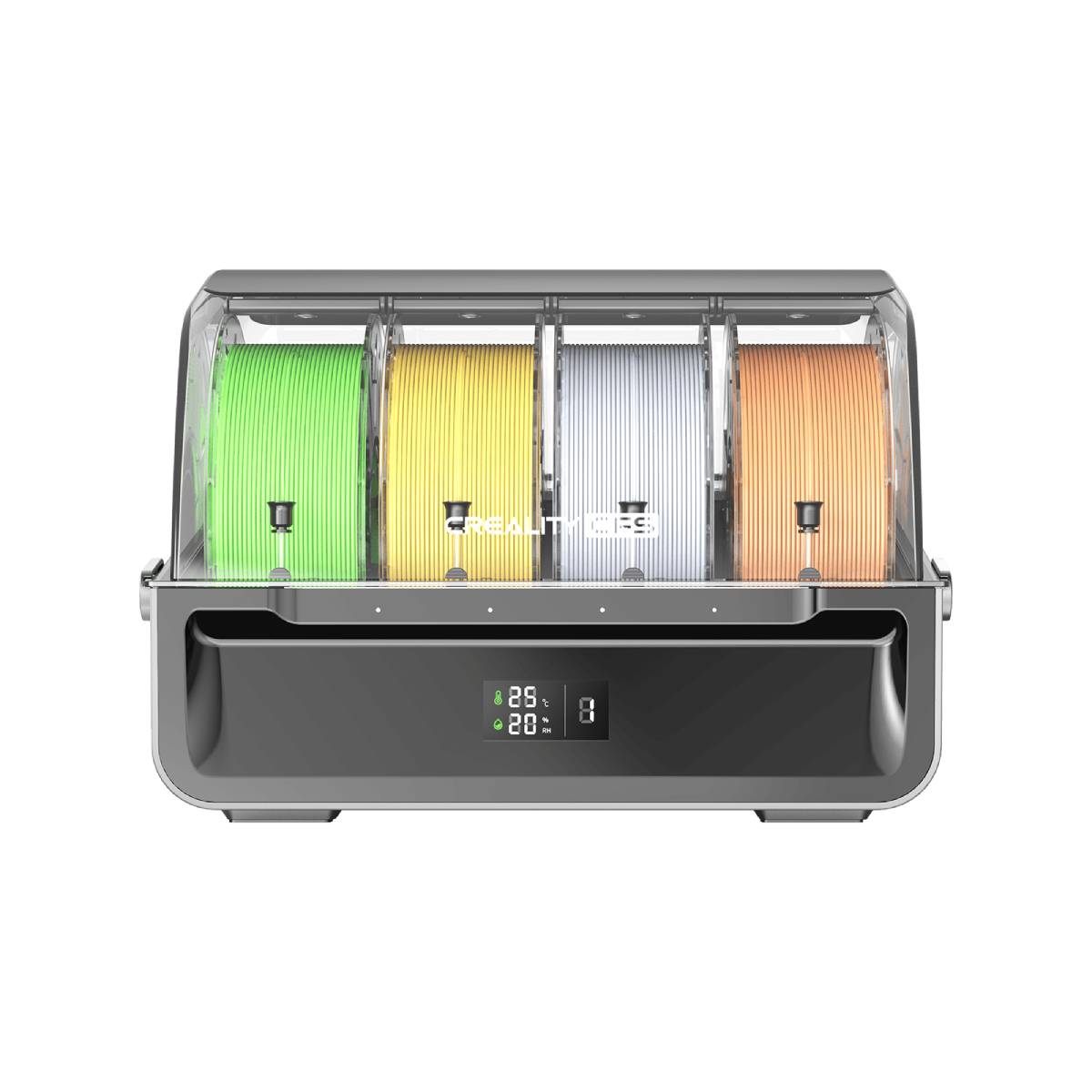 Creality Cfs Seti – 4 Renkli - Kktc Bi Sipariş - Çevre Birimleri&Amp;Gt;Yazıcı &Amp;Amp; Tarayıcı&Amp;Gt;3D Printer Yazıcı Ve Aksesuarları &Amp;Gt; 3D Printer Yazıcı Creality Cfs Seti – 4 Renkli - Kktc Bi Sipariş - Çevre Birimleri&Amp;Gt;Yazıcı &Amp;Amp; Tarayıcı&Amp;Gt;3D Printer Yazıcı Ve Aksesuarları &Amp;Gt; 3D Printer Yazıcı