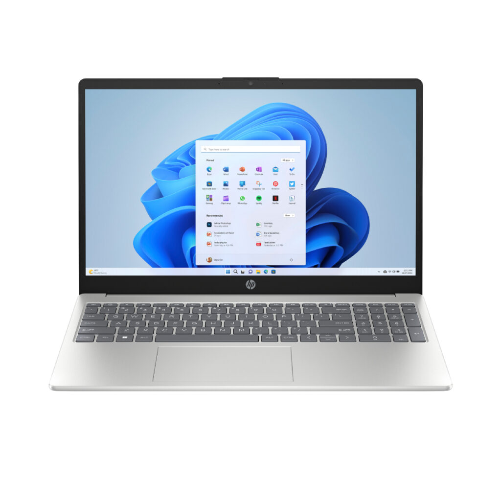 HP NOTEBOOK R5/16GB/512GB - KKTC Bi Sipariş - Teknoloji>Bilgisayar>Notebook