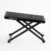 Quik Lok FS/01 Gitarist Ayak Desteği Metal Ayarlanabilir