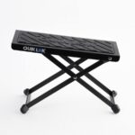 Quik Lok FS/01 Gitarist Ayak Desteği Metal Ayarlanabilir