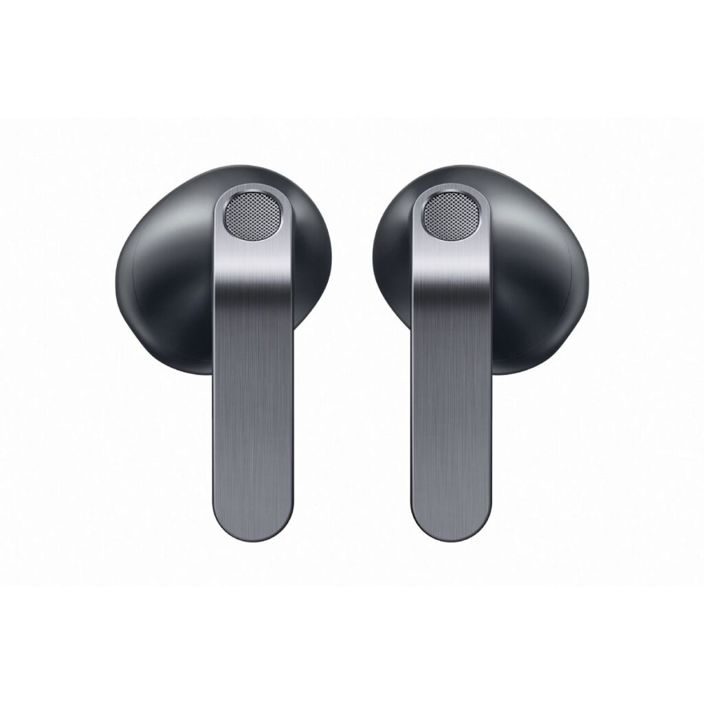 Samsung Galaxy Buds4 Siyah - KKTC Bi Sipariş - Teknoloji>Kulaklık>Kablosuz Kulaklık