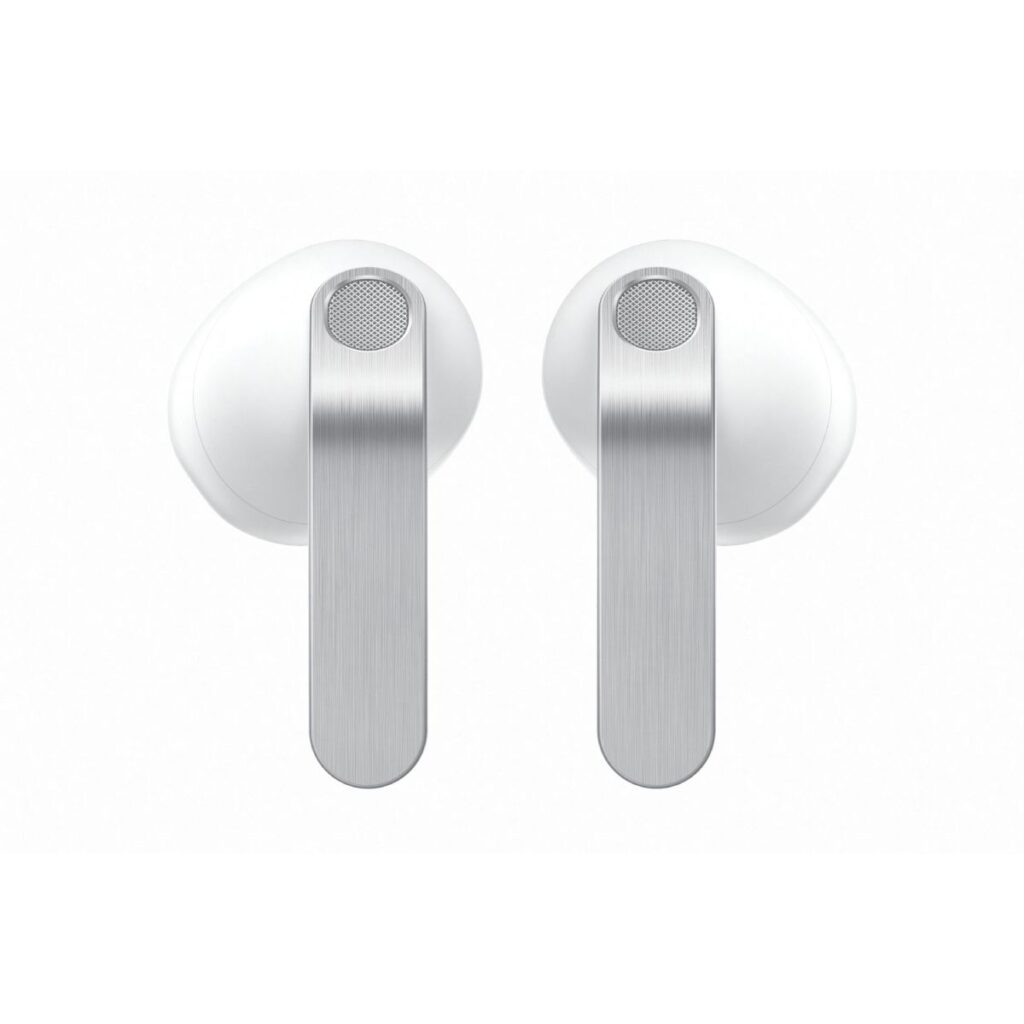 Samsung Galaxy Buds4 Beyaz - KKTC Bi Sipariş - Teknoloji>Kulaklık>Kablosuz Kulaklık