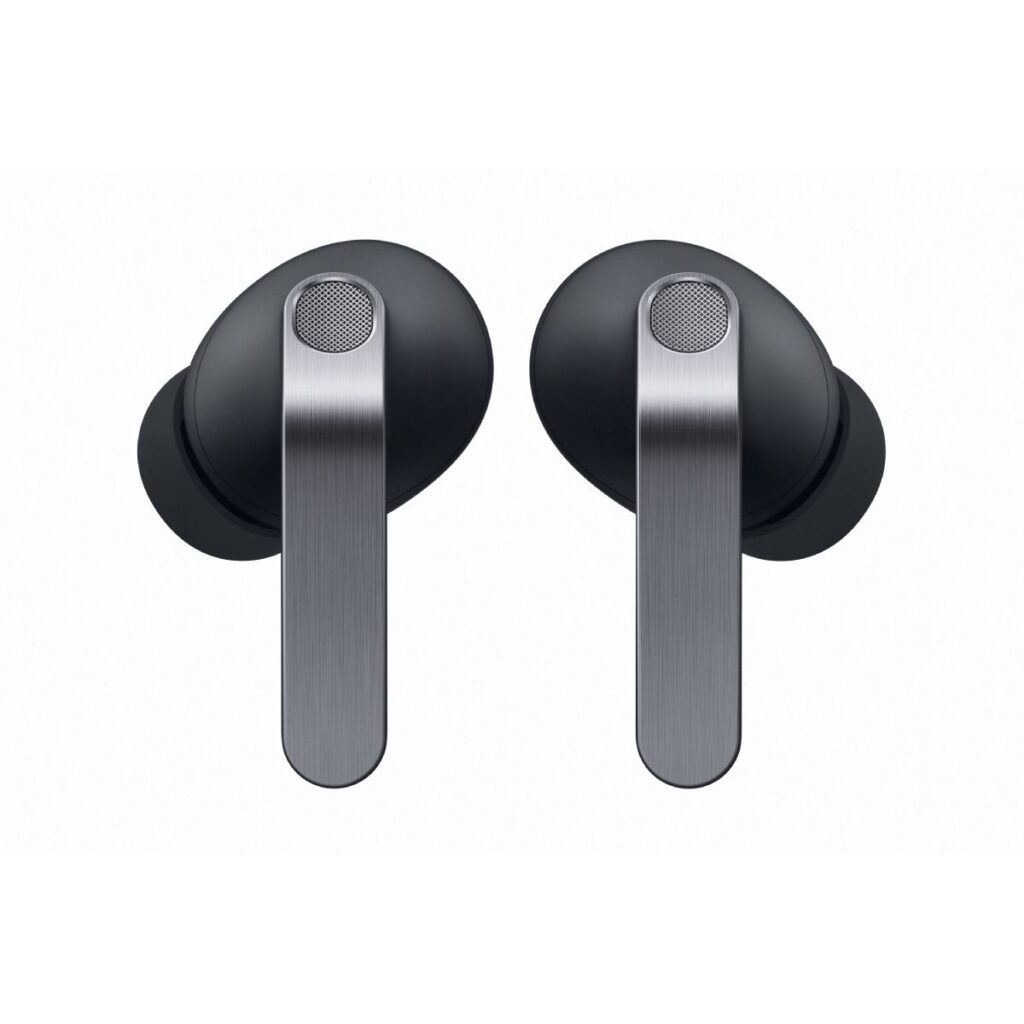 Samsung Galaxy Buds4 Pro Siyah - KKTC Bi Sipariş - Teknoloji>Kulaklık>Kablosuz Kulaklık