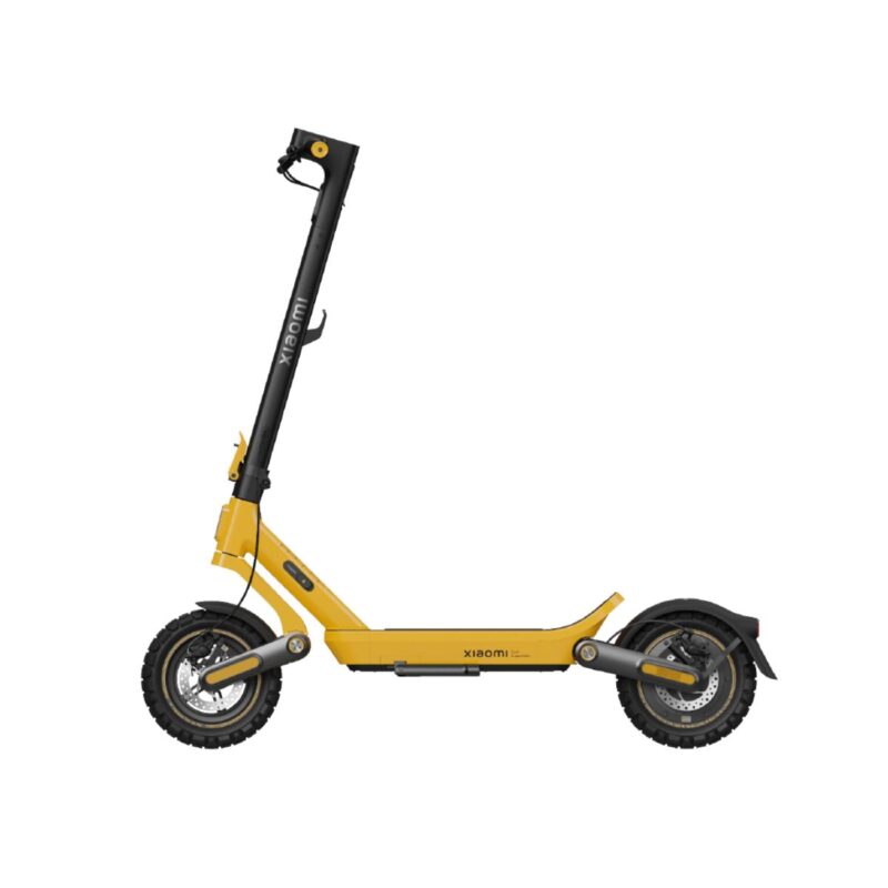 Xiaomi Escooter 6 Ultra