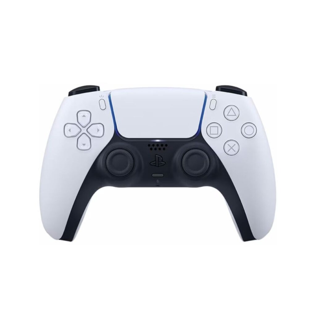 PS5 DualSense W/L Beyaz V3 - KKTC Bi Sipariş - Teknoloji>Bilgisayar Parçaları>Oyun Konsolu ve Aksesuarları