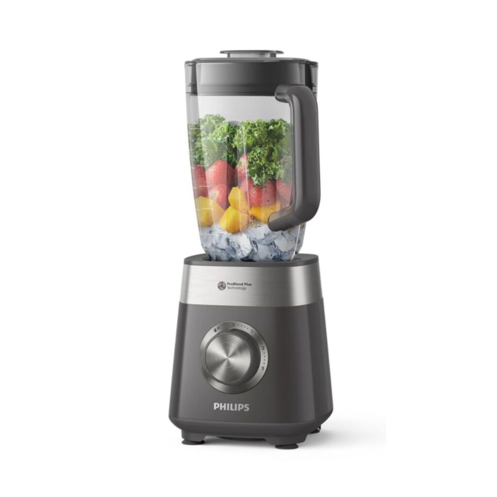 Philips Blender 1000 Watt - KKTC Bi Sipariş - Ev Elektroniği>Küçük Ev Aletleri>Mikser ve Blender