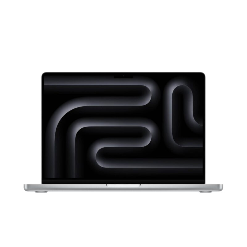 MBOOK PRO 16″ (M5P) 24GB/1TB Gümüş