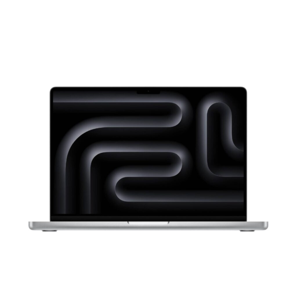 MBOOK PRO 16″ (M5P) 24GB/1TB Gümüş - KKTC Bi Sipariş - Teknoloji>Bilgisayar>Notebook