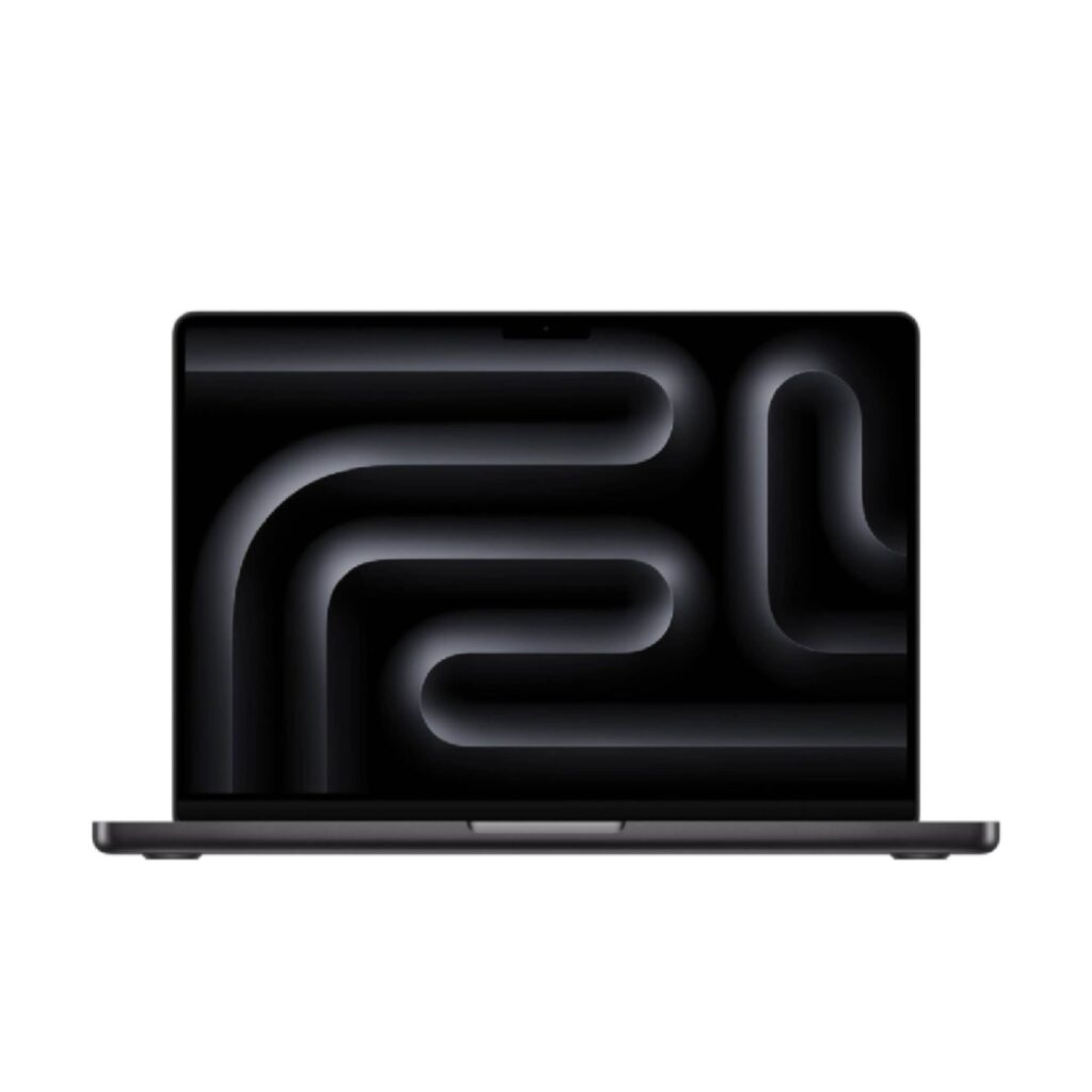 MBOOK PRO 16″ (M5P) 24GB/1TB SSD - KKTC Bi Sipariş - Teknoloji>Bilgisayar>Notebook